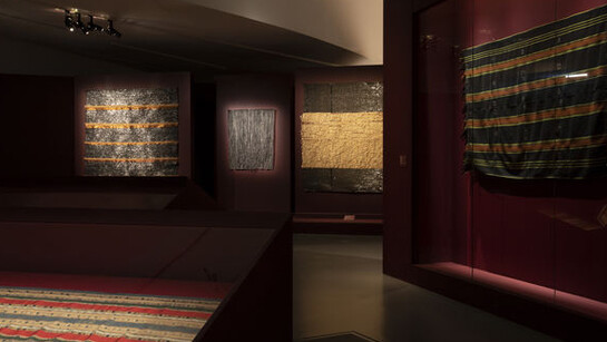 Madagascar. Courtesy of Musée du Quai Branly