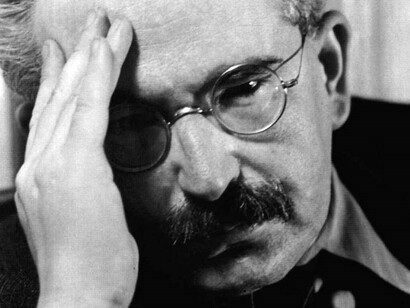 Walter Benjamin