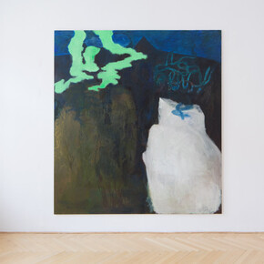 Viktorie Valocká, Exhibition view. Courtesy of Zahorian & Van Espen