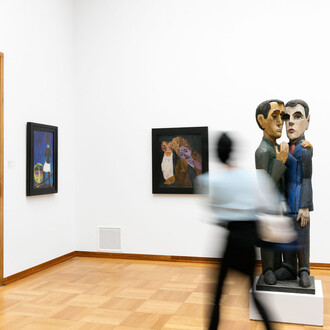 Sammlungsmomente. Courtesy of Sammlungsmomente