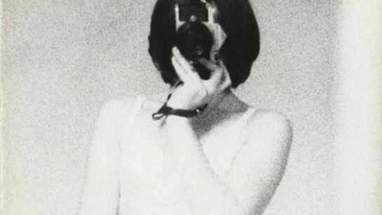 Friedl Kubelka, Untitled (Pin-up), 1971 © The Artist. Courtesy Richard Saltoun Gallery