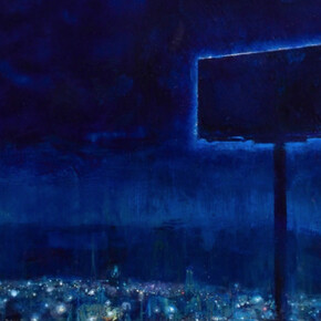 Eric Hesse. Courtesy of George Billis Gallery