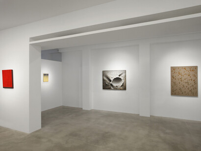 The Eastern Gesture. Courtesy of Dep Art