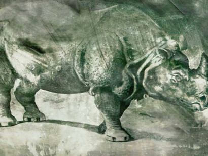 Johannes Brus. Courtesy of Galerie Judith Andreae