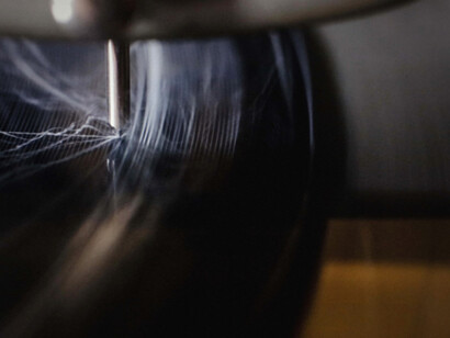 Bone Music. Courtesy of Garage Museum of Contemporary Art