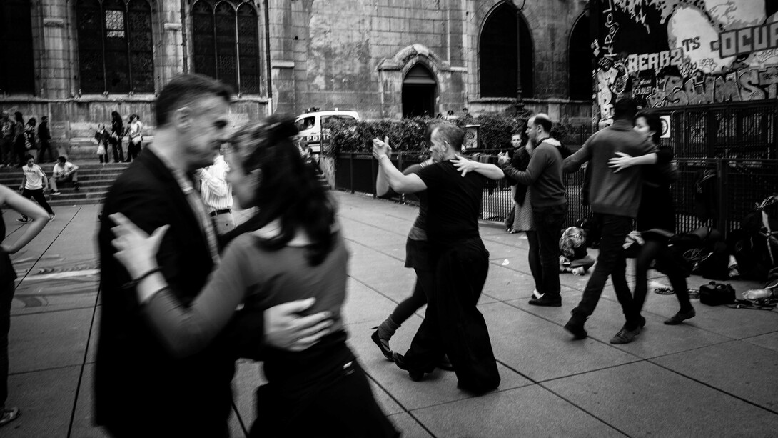 Riobamba 416 – Buenos Aires. Lugar icónico e imprescindible