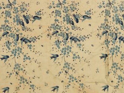 Waxed: Batik from Java. Courtesy of Dallas Museum of Art