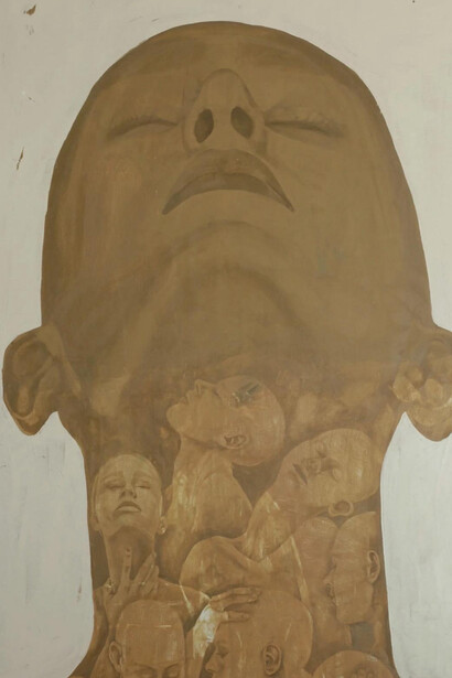 Pon Arsher: Egho