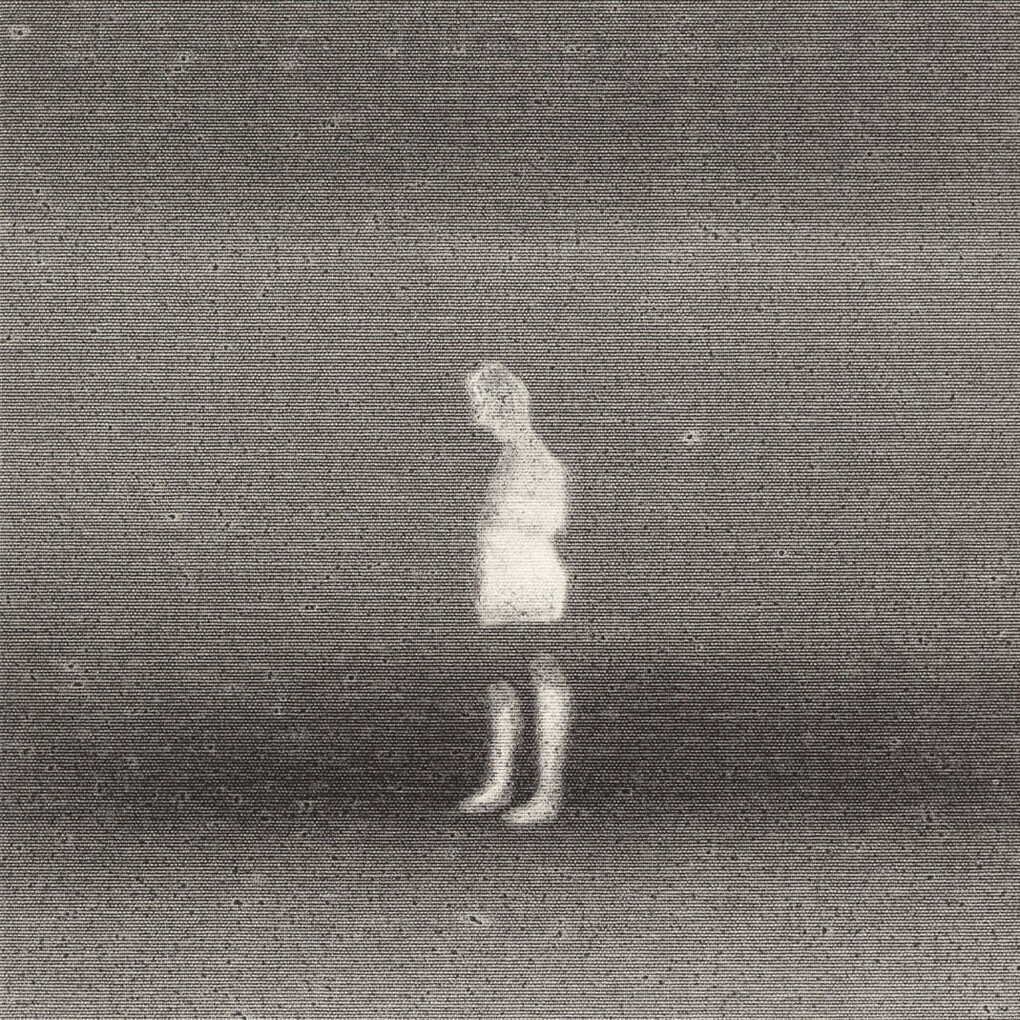 Jānis Avotiņš. Courtesy of Vartai gallery