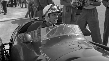 Maria Teresa de Filippis