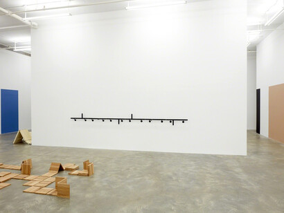 Play. Courtesy of Casey Kaplan Gallery