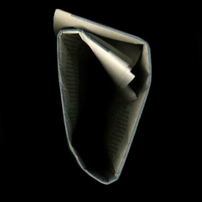 Veronica Bailey. Courtesy of Bernheimer Fine Art