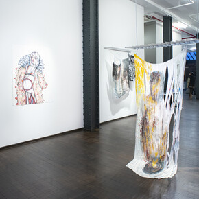 The Now. Courtesy of Pen + Brush