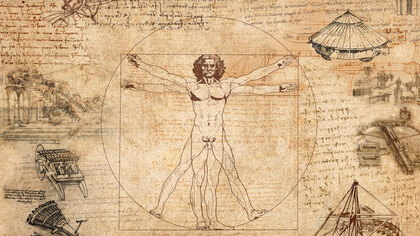 Código da Vinci. Foi The Da Vinci Code (2003), adaptado ao cinema (2006) e ao público infanto-juvenil (2016), que causou impacto e polémica pela matéria abordada