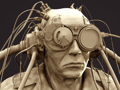 Cyborg