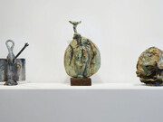 Miró. Courtesy of Cahiers d’Art Gallery
