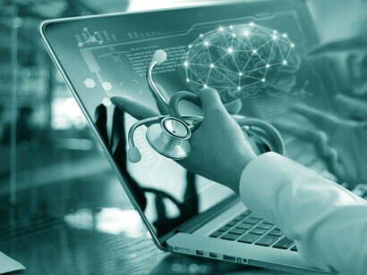 Digitale Technologien und synthetische Biologie unterstützen die Reaktion auf Covid-19 weltweit
