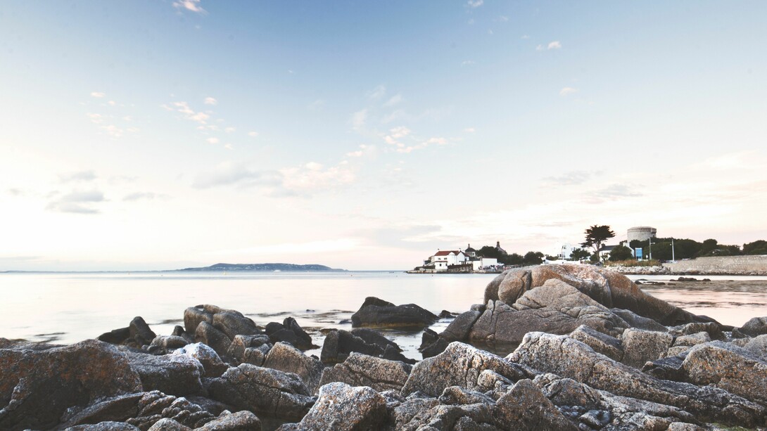 Dún Laoghaire