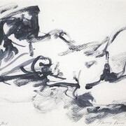 Tracey Emin, All for You, 2014. Courtesy of Tate