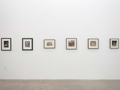 John O'Reilly. Courtesy of Zevitas Marcus