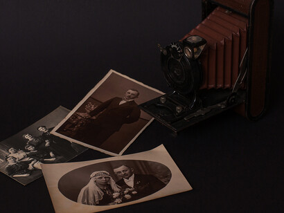 La forma de conservar los recuerdos ha cambiado radicalmente