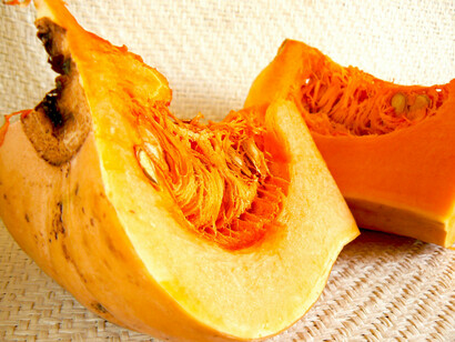Zucca gialla