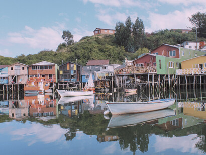 Chiloé, Chile