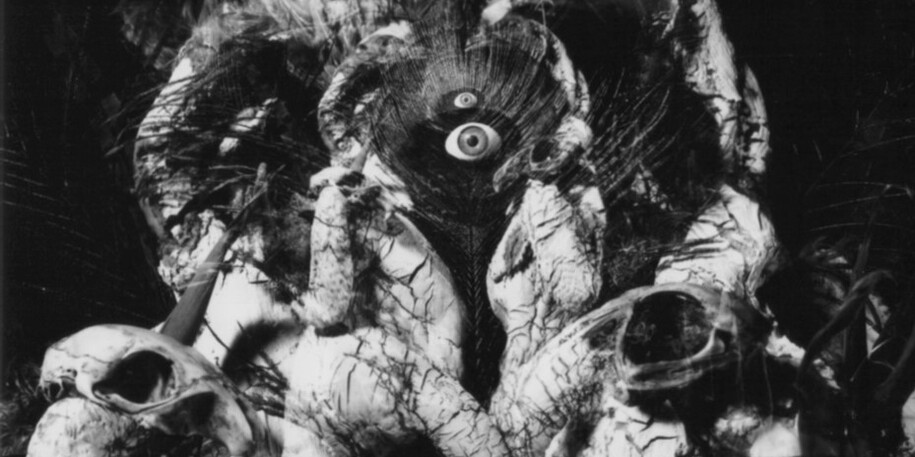 Wunderkamera. Courtesy of The Hospital Club