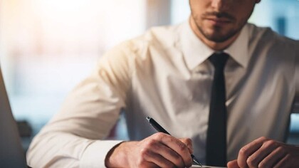 Cosa scrivere nella lettera di motivazione