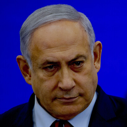 ¿Quién dijo que 2019 sería el fin de Netanyahu?
