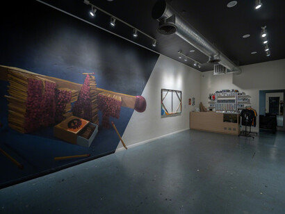 How to Vandalize Vandalism. Courtesy of Ewkuks