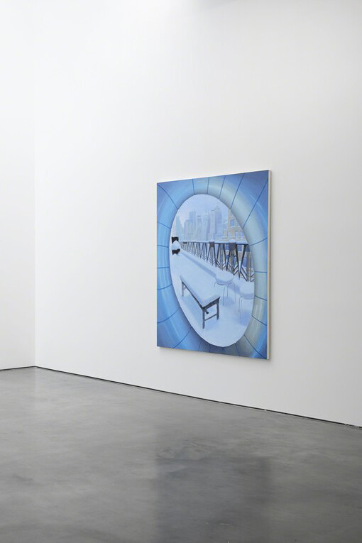 The Rest. Courtesy of Lisson Gallery