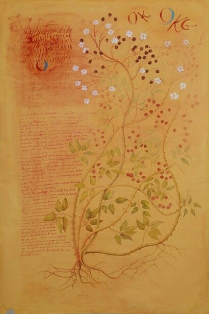 Grandi pagine, di Mariella Busi De Logu