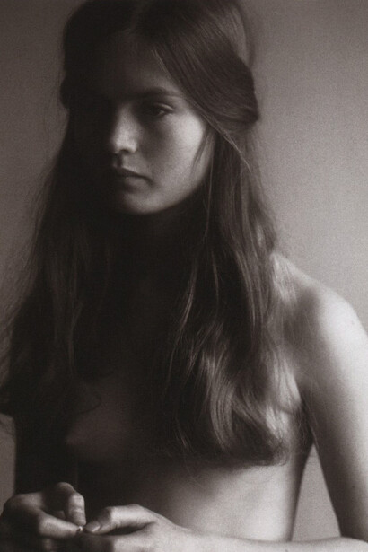 Fotografía de David Hamilton