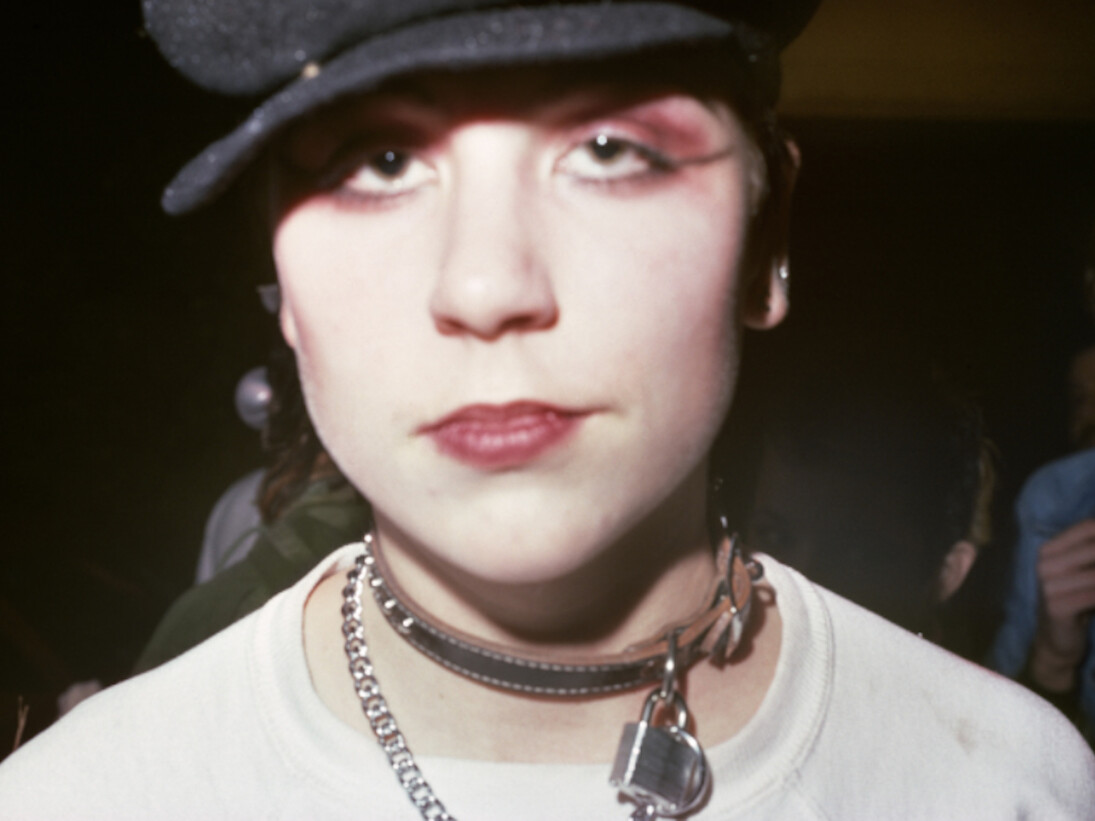 Jim Jocoy. Courtesy of Casemore Kirkeby 