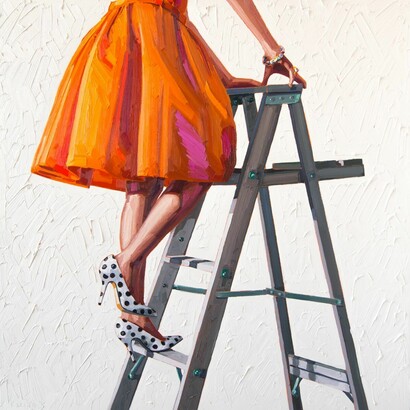 Kelly Reemtsen, To The Top