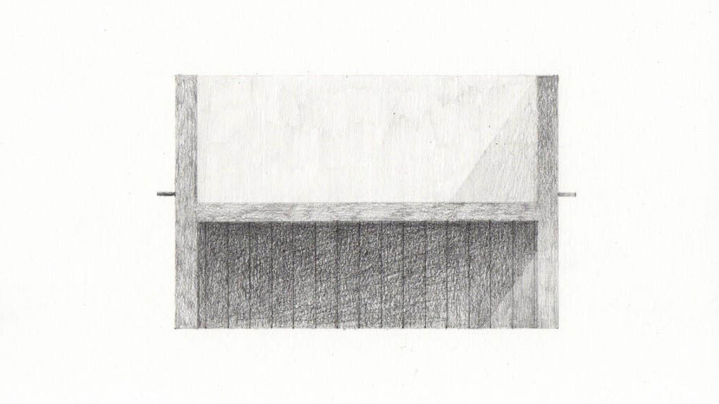 'No-Thing'. Courtesy of Friedman Benda