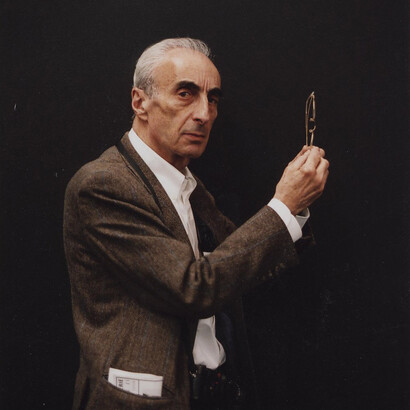 Benjamin Katz, Berlin Havelhöhe, 1960/61. Courtesy of Museum Ludwig