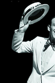 La paglietta di Fred Astaire