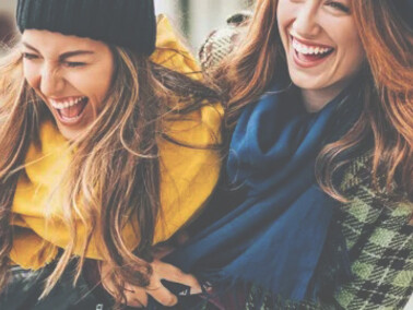 L’amicizia fra donne è molto importante