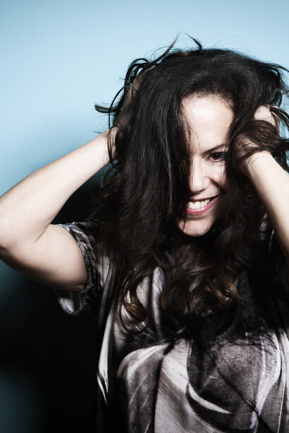 Bebel Gilberto © Daryan Dornelles