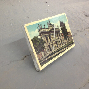 André Komatsu, (Re)forma Real (1)