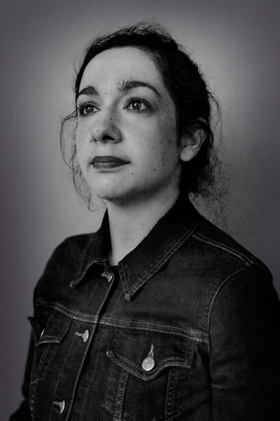 Fernanda Melchor, autora de Temporada de huracanes, recientemente adaptada por Netflix