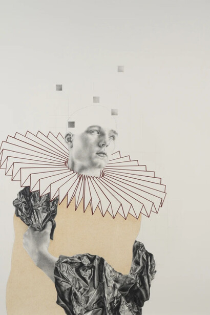 Draw Art Fair. Courtesy of Arusha Gallery