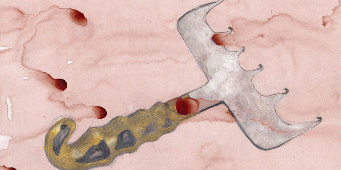Plastic Surgery Disasters. Courtesy of Hans & Fritz Contemporary