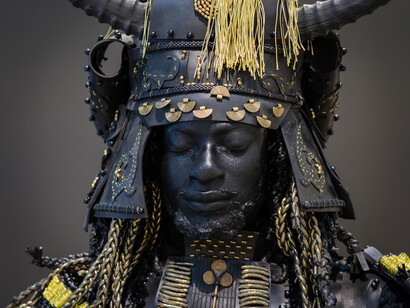 Dark Stranger. Courtesy of Ever Gold