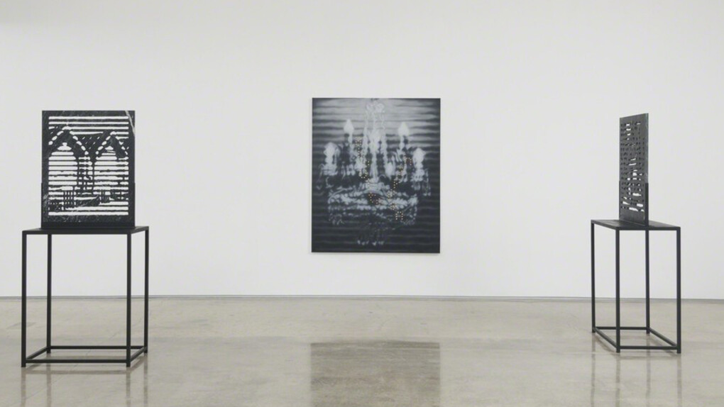 Raúl Cordero. Courtesy of Edward Cella Art & Architecture