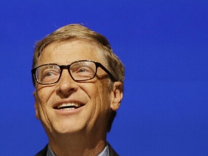Bill Gates