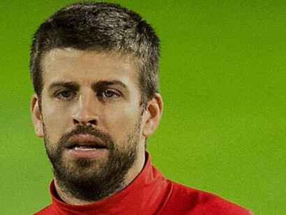 Piqué