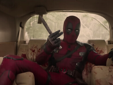Ryan Reynolds, renowned for his portrayal of Deadpool, captivates audiences once again in the exhilarating trailer for Deadpool 3